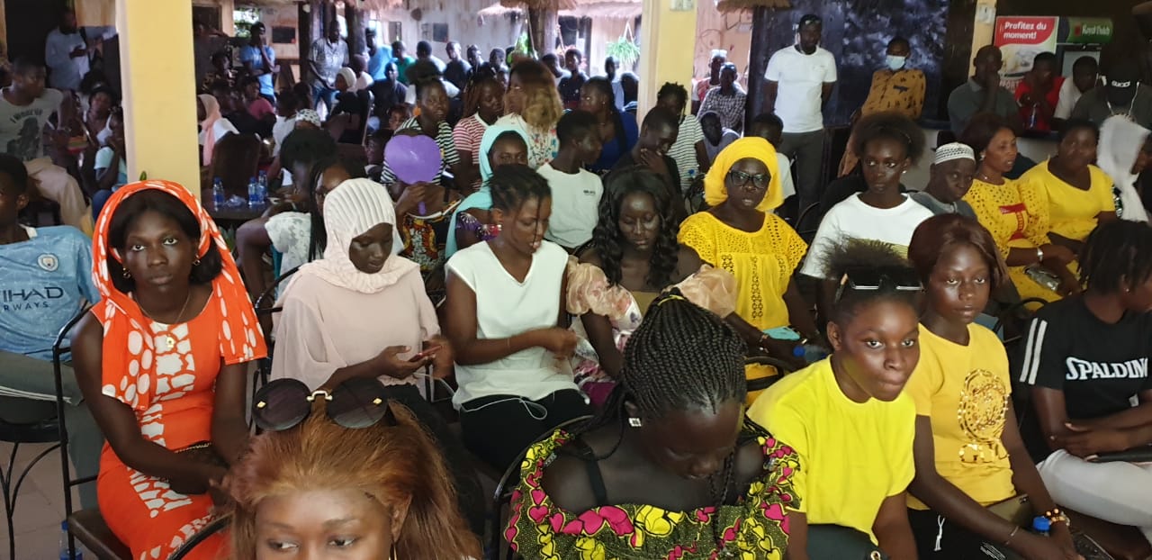 Mairie de Ziguinchor : Un soutien de taille en faveur de Doudou Ka