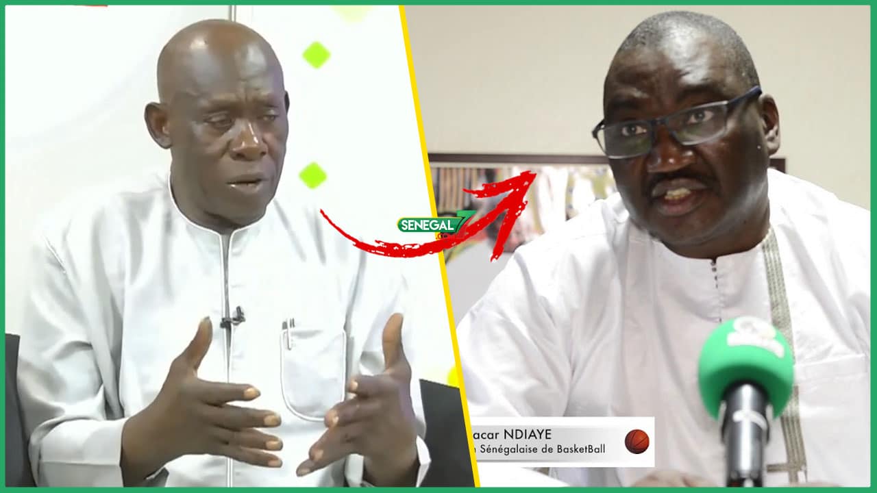 (Vidéo) Baba Tandian détruit Babacar Ndiaye "Défoufi Darra Indi Woufi Dara, Yambar La, Tapét La Complexé La"