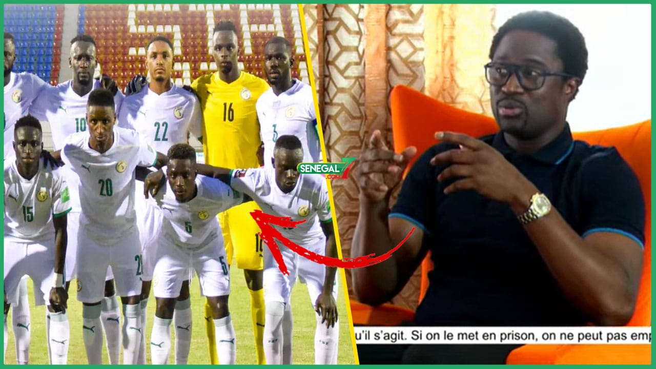 (Vidéo) Alassane Ndour encense les Lions "Afrique Amoul Equipe Bouniou Eup Ay Joueurs Kone Warnagne...."