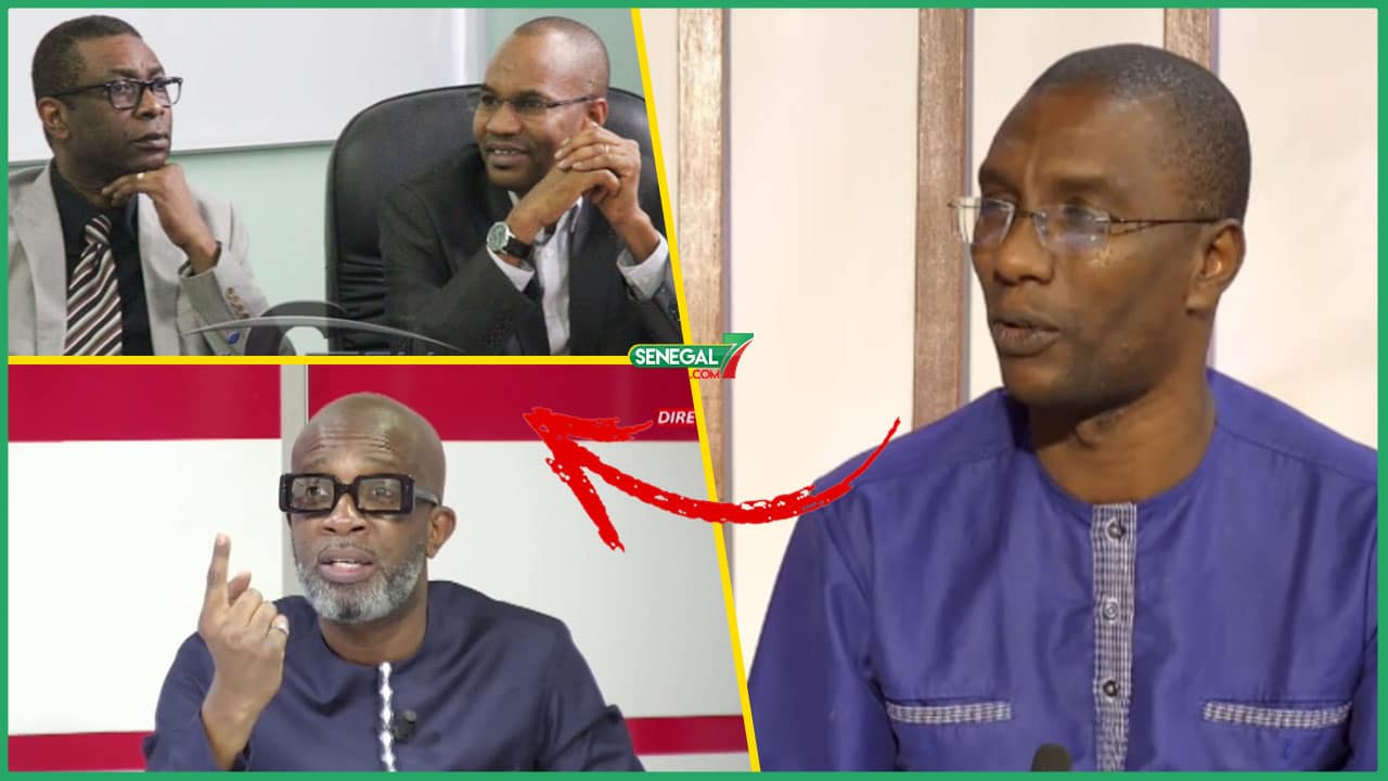 (Vidéo) Création d'Emedia: Barka Ba se confie "Yegouma Ci Dara, Defna Réunion Bou Tangg Ak Y. Ndour, M. Ibra Kane, B. Ndour..."
