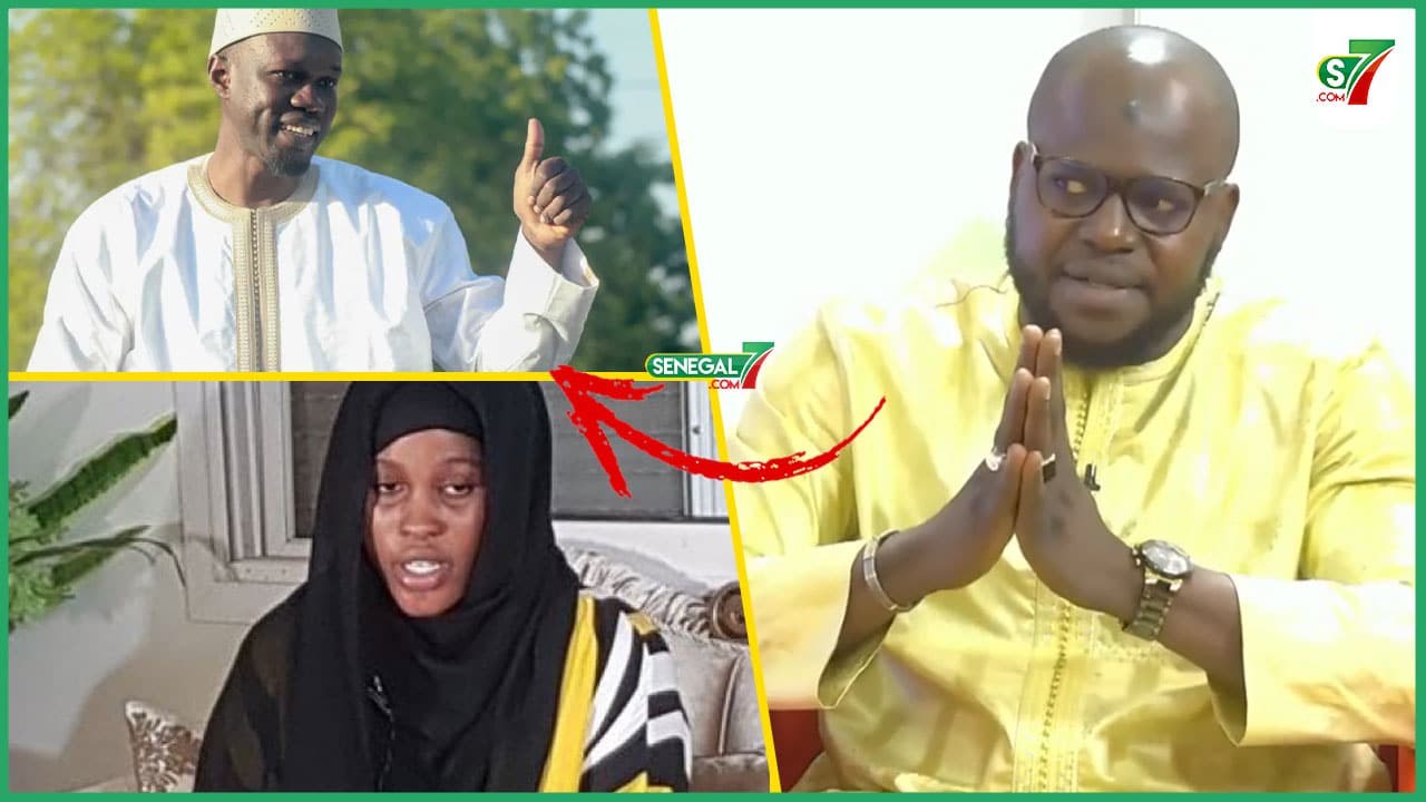 (Vidéo) Mbaye Sene "Litax Ma Sopp Sonko, C'est Un Leader Waya Li Xéw Ci Digantém Ak Adji Sarr Da Wara Lèr"
