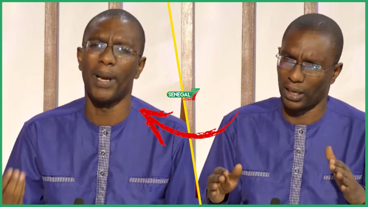 (Vidéo) Soupçonné d'être financé par des politiques: Barka Ba "Mane Amoul Politicien Bouma Niémé Wo Ni Damay..."