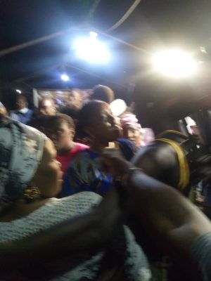 Vidéo-Médina : En colère, les partisans de Seydou Gueye menacent de voter pour Bamba Fall