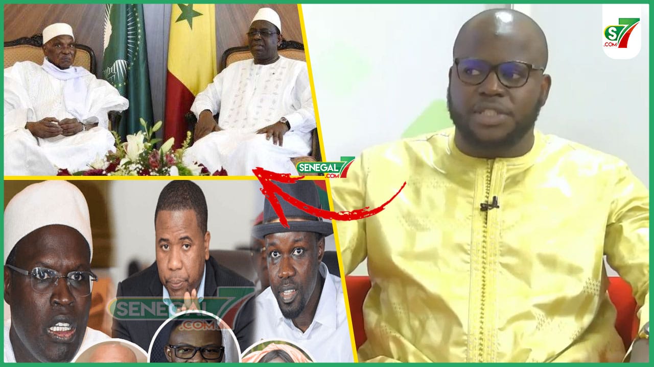 (Vidéo) Mbaye Sene "tire" sur le régime "Gnii Douniou Dara Opposition Niakk And Molen Nara Sank, Me Wade..."