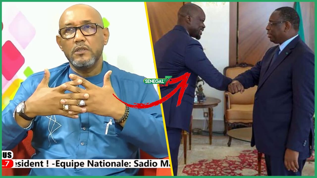 (Vidéo) Charles Faye "Opposition Bi Dagni Nax Sénégalais Yi Rek Tekci Barri Bruit, Sonko, Idy AK Macky Niofi