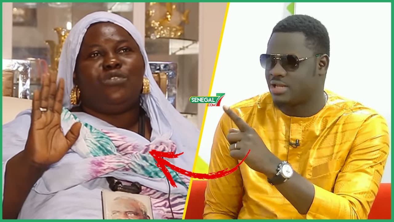 (Vidéo) Accusé par Soxna Aida, Omaro brise le silence "Boudone Sama Morom Dotouko Défatti Lima Sééx Ak Mom"