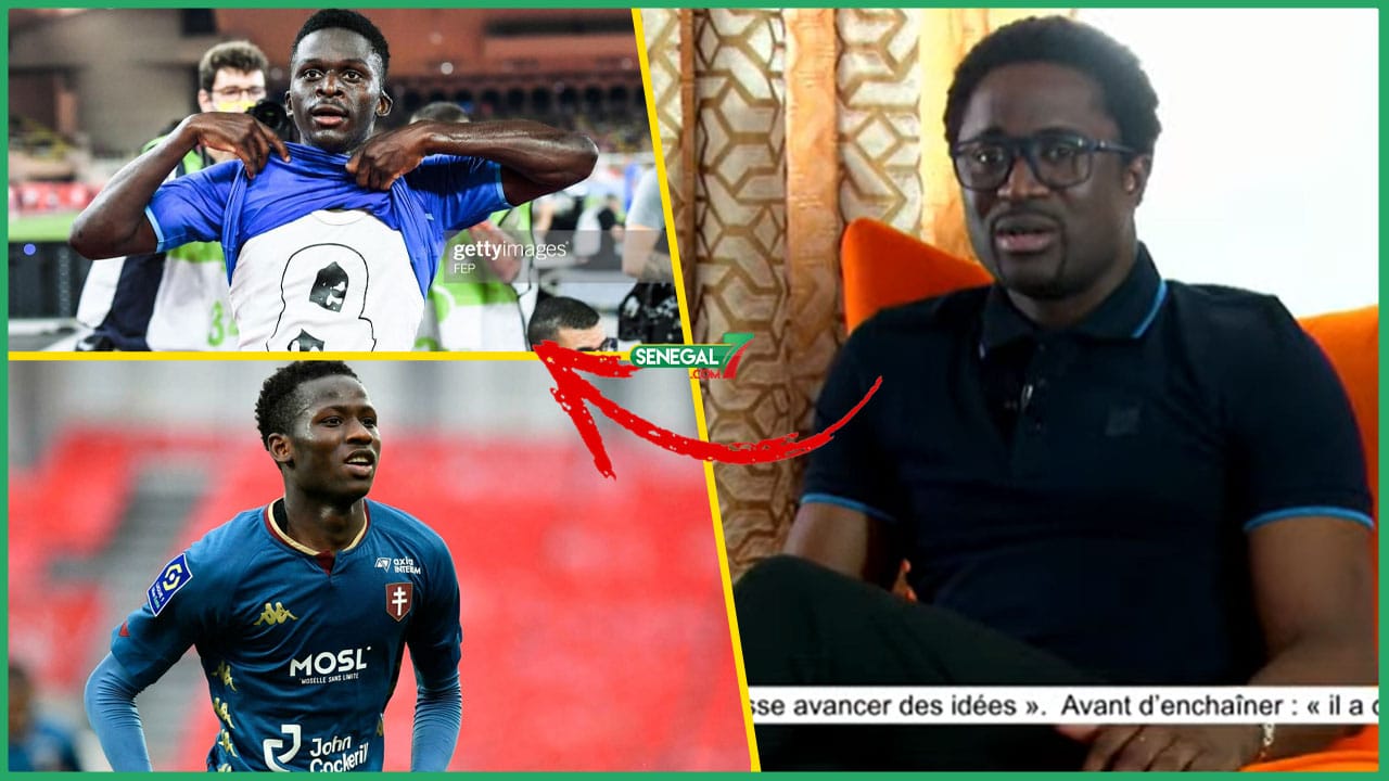 (Vidéo) Alassane Ndour "Aliou Cissé prépare la relève avec Bamba Dieng et Pape Matar Sarr..."