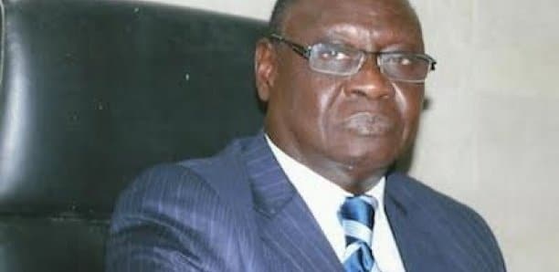 Nécrologie : Décès de Mamadou Kora Fall, ancien maire de Rufisque