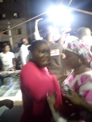 Vidéo-Médina : En colère, les partisans de Seydou Gueye menacent de voter pour Bamba Fall