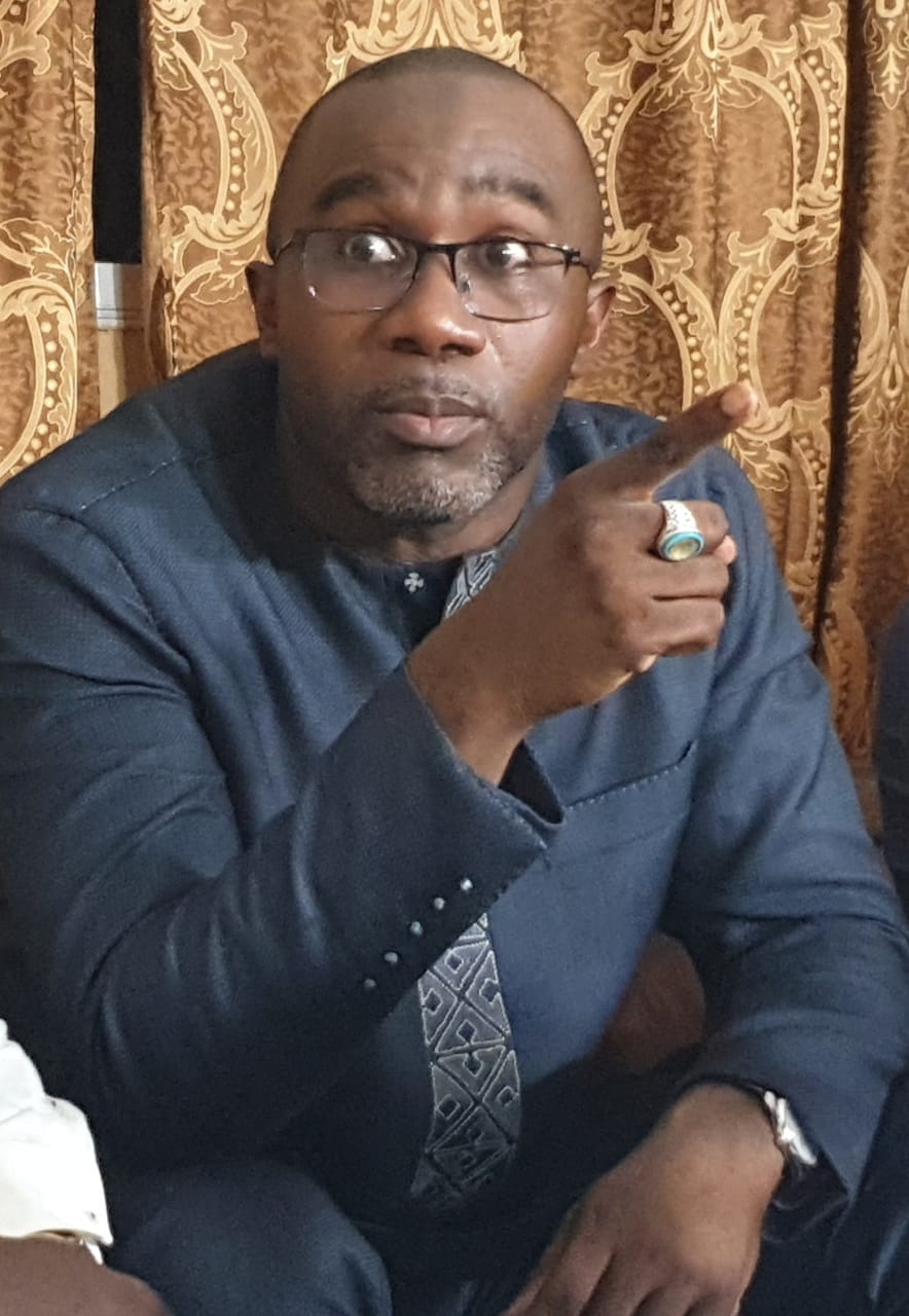 Mairie de Ziguinchor : Un soutien de taille en faveur de Doudou Ka