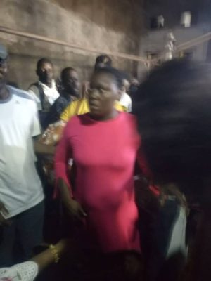Vidéo-Médina : En colère, les partisans de Seydou Gueye menacent de voter pour Bamba Fall
