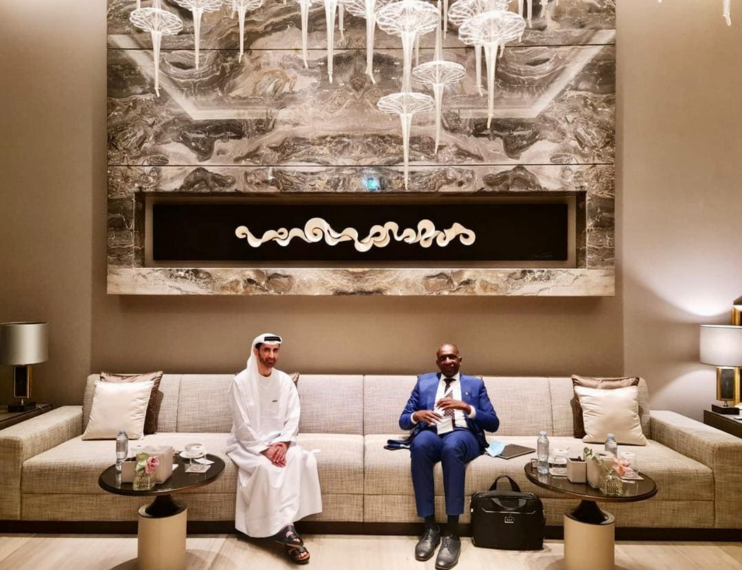 L’ARTP à la rencontre des experts du numérique dans le Golfe