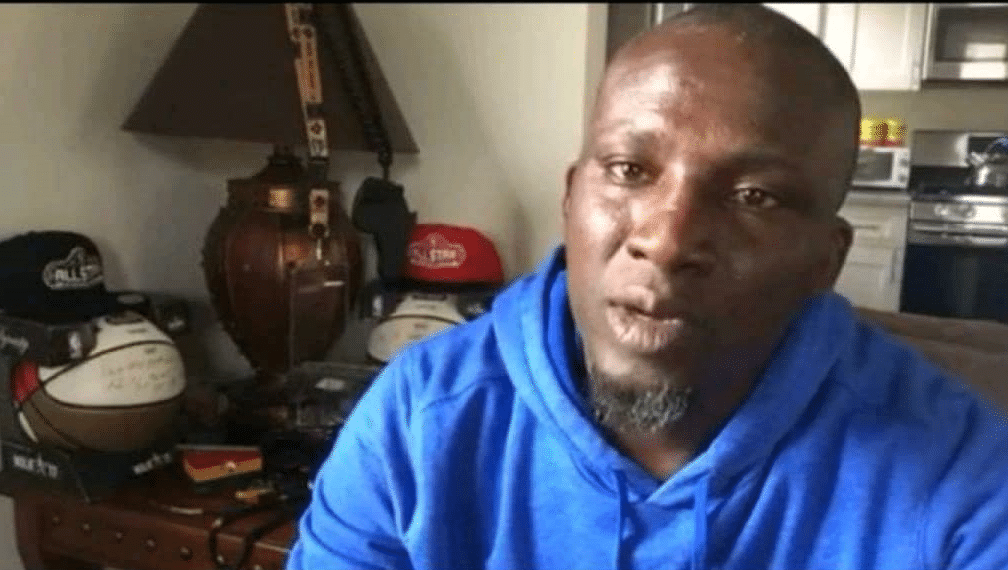 DIC : Assane Diouf garde le silence devant les enquêteurs