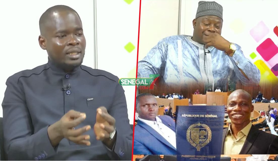 (Vidéo) Scandale des députés et K.O à l'Assemblée Nationale : Babacar Ba avertit : "Kép kouthi laalé dinagne la..."