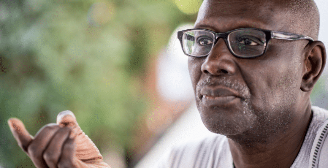 Boubacar Boris Diop : « Certains comportements de Macky Sall me font parfois penser à Bongo-Père… »