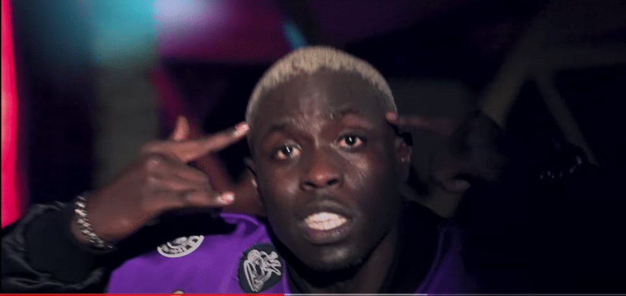 (Vidéo) Ngaaka Blindé revient et frappe fort avec son nouveau clip "Metti Ni"