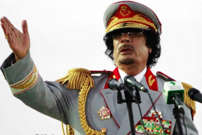 Politique africaine : Les erreurs de la France