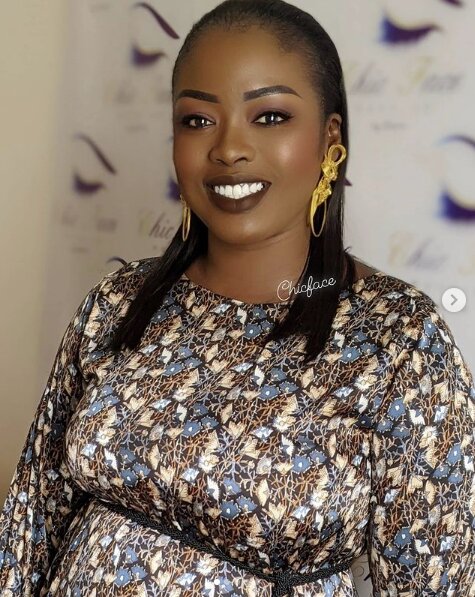 (06Photos) – Jongama XXL, Les nouvelles clichés de Lala Piam Ndiaye de la série » MDHM », Toute heureuse, en bonne forme