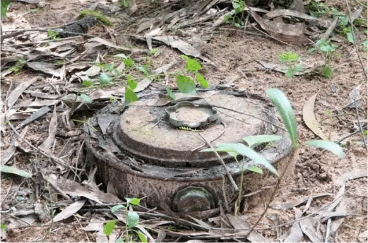 Explosion de mine à Kandiadiou : Ce qu'on sait des victimes
