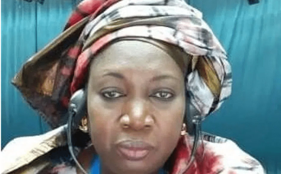 Nécrologie : Décès de la député apériste, Mariama Ndiaye Camara