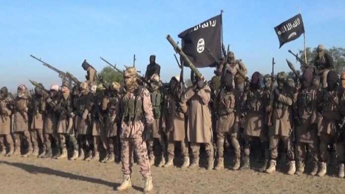 Nigéria : le groupe État islamique perd un de ses leaders, selon l'armée