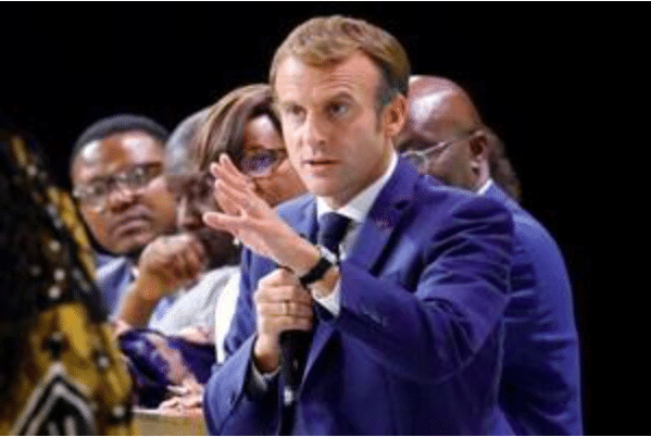 Cinq enseignements du sommet Afrique-France de Montpellier (Par Thierno Bocoum)