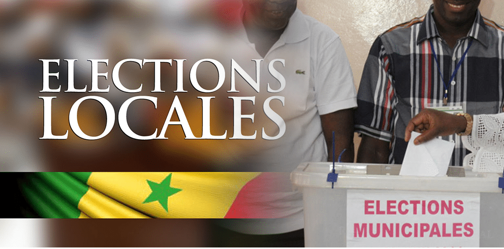 Locales 2022 : une liste consensuelle à Cambérène