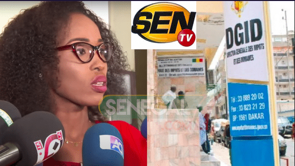 (Vidéo) Affaire Dmedia & Fisc - Fatoumata Diop journaliste Sen tv : "Nous avons peur... "