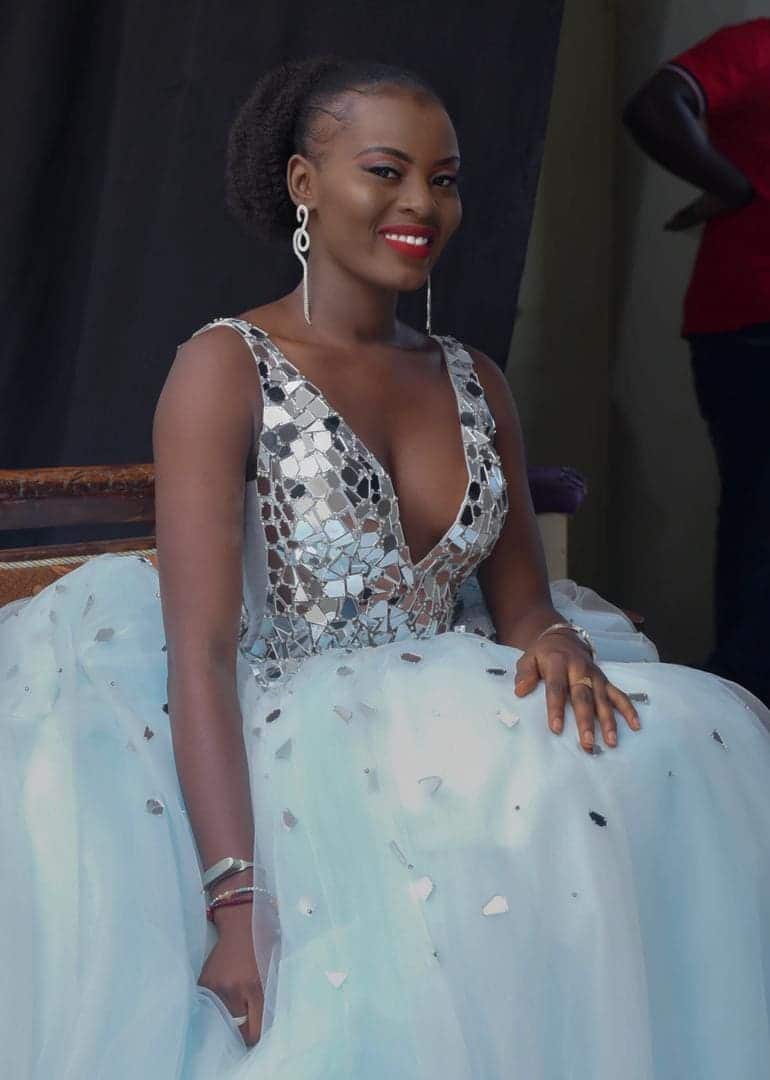 (Photos) Miss World Sénégal 2021 – Voici l’heureuse élue