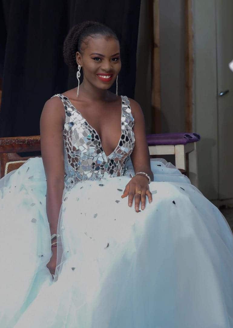 (Photos) Miss World Sénégal 2021 – Voici l’heureuse élue