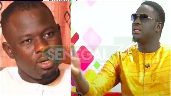 (Vidéo) Omaro revient sur son probleme avec Mouhamed Niang : "damako gueuneu siw dakko...."