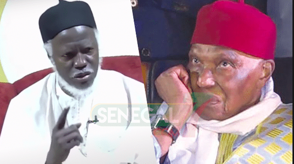(Vidéo) Candidature à la mairie de Dakar : le message de Oustaz Aliou Sall à Me Abdoulaye Wade
