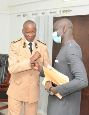 Cadre de vie et hygiène publique : Le Programme XËYU NDAW ÑI lancé à Tambacounda et Kédougou