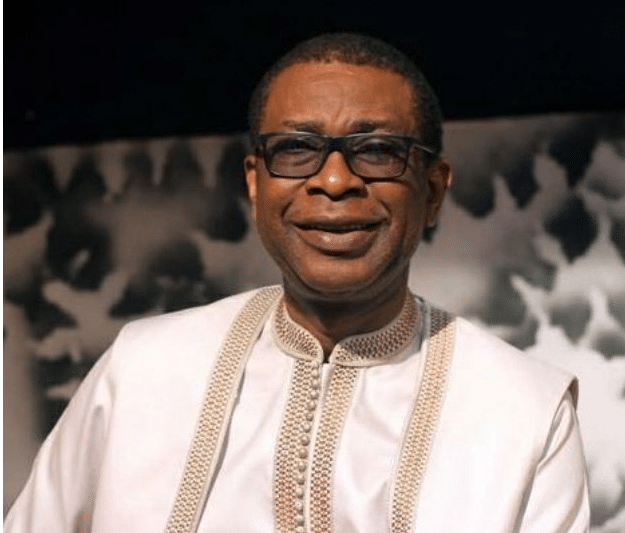 Présidentielle 2024 : Youssou Ndour n'écarte pas l'idée d'être candidat