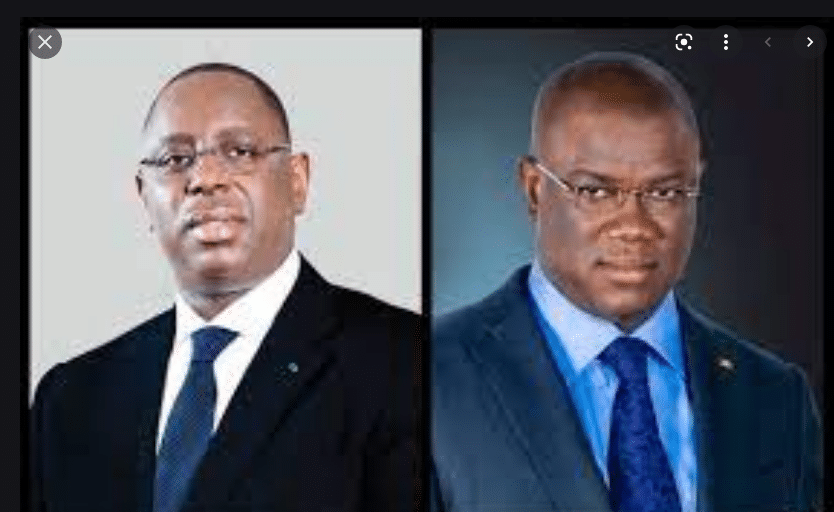 Investitures aux locales : Zappé par Macky à Ziguinchor , Abdoulaye Baldé quitte la coalition BBY