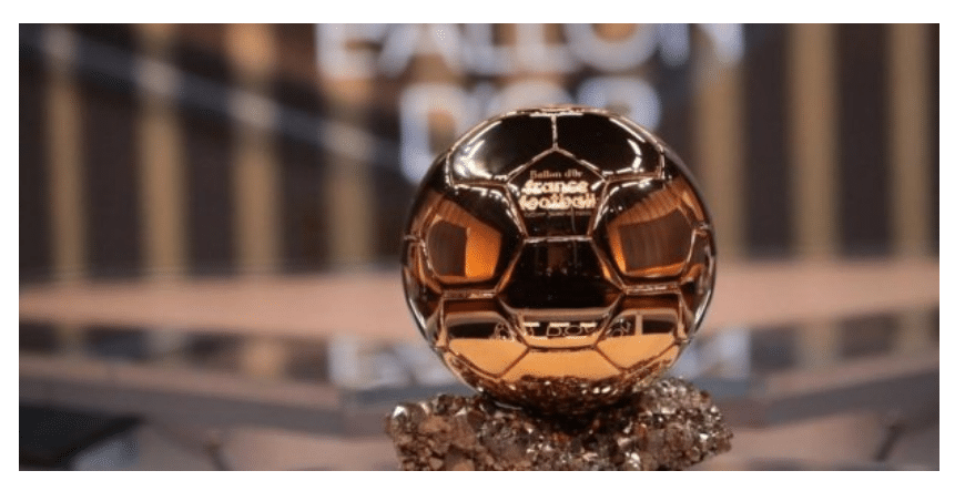 Ballon d'Or 2021 : Lewandowski serait le vainqueur?