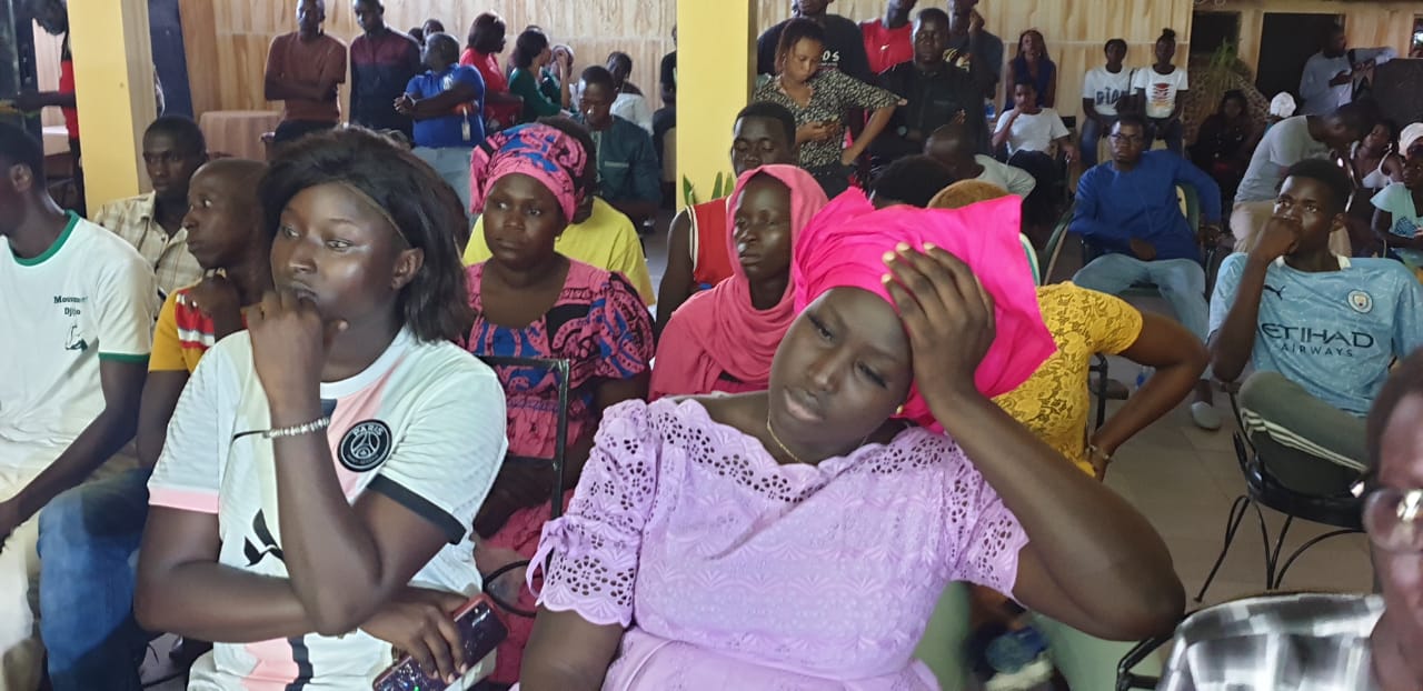 Mairie de Ziguinchor : Un soutien de taille en faveur de Doudou Ka