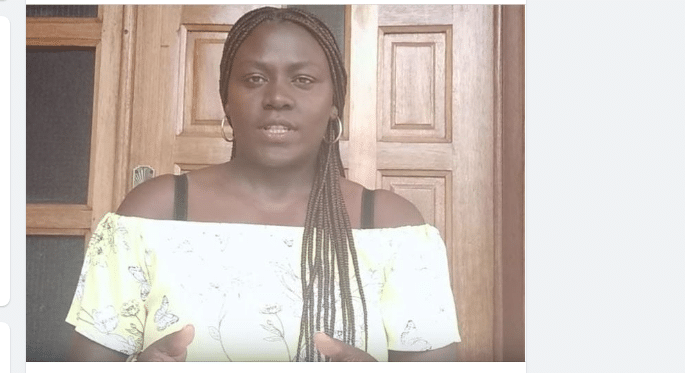 Rwanda : La youtubeuse Yvonne Idamange très critique à l’égard du gouvernement écope de 15 ans de prison