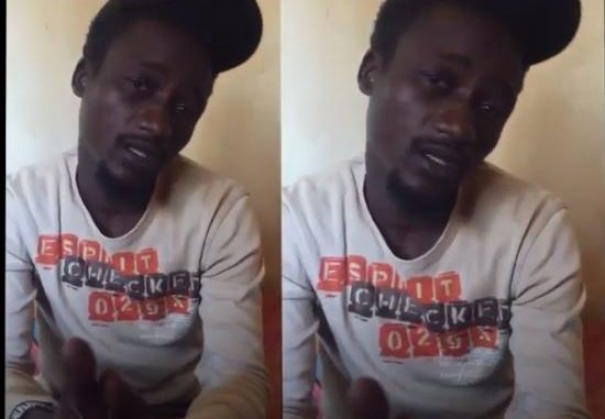 (Vidéo) Dof Ndeye Fait Des révélations explosives sur… Li C’est Extrêmement Grave