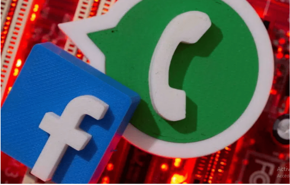 La lanceuse d'alerte Frances Haugen : « « Je crois que Facebook est nuisible »