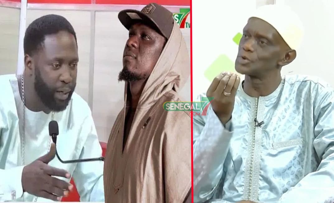 (Vidéo) Affaire Kilifeu et Simon : Mame Matar Gueye annonce une importante décision "Gnongui wadial..."