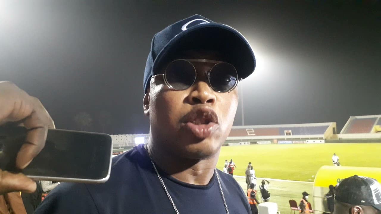 (Vidéo) Sénégal vs Namibie – El Hadji Diouf: “Les Lions ont fait un match sérieux, j’ai aimé le contenu”
