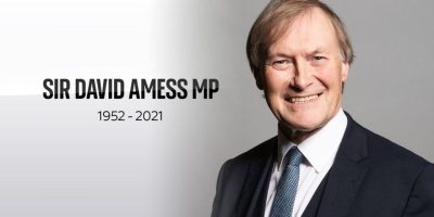 Grande Bretagne : Un député conservateur, poignardé à mort en pleine permanence parlementaire