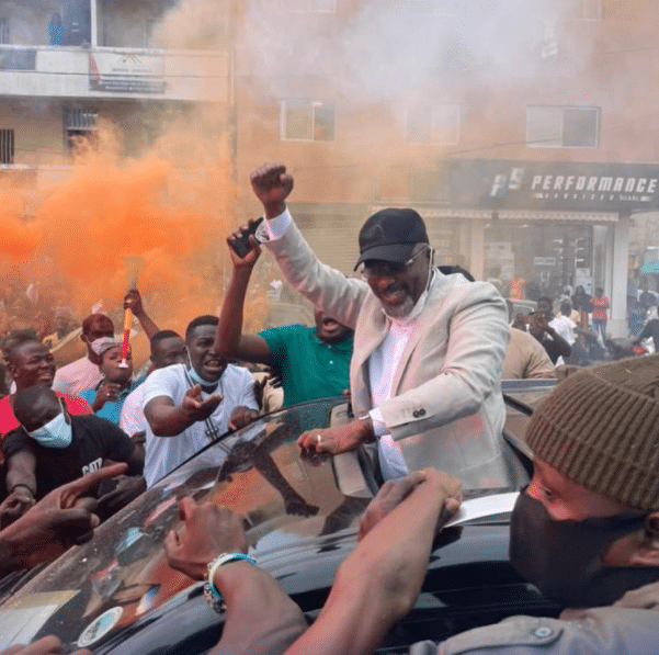 Medina : Cheikh Ahmeth Tidiane Bâ recadre Seydou Guèye et condamne ses propos
