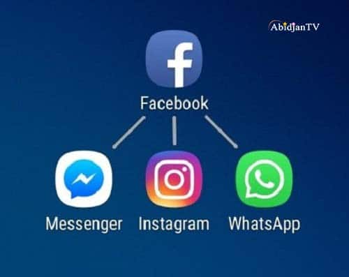 Réseaux sociaux et messageries : Facebook, Instagram, WhatsApp, Messenger connaissent une gigantesque panne !