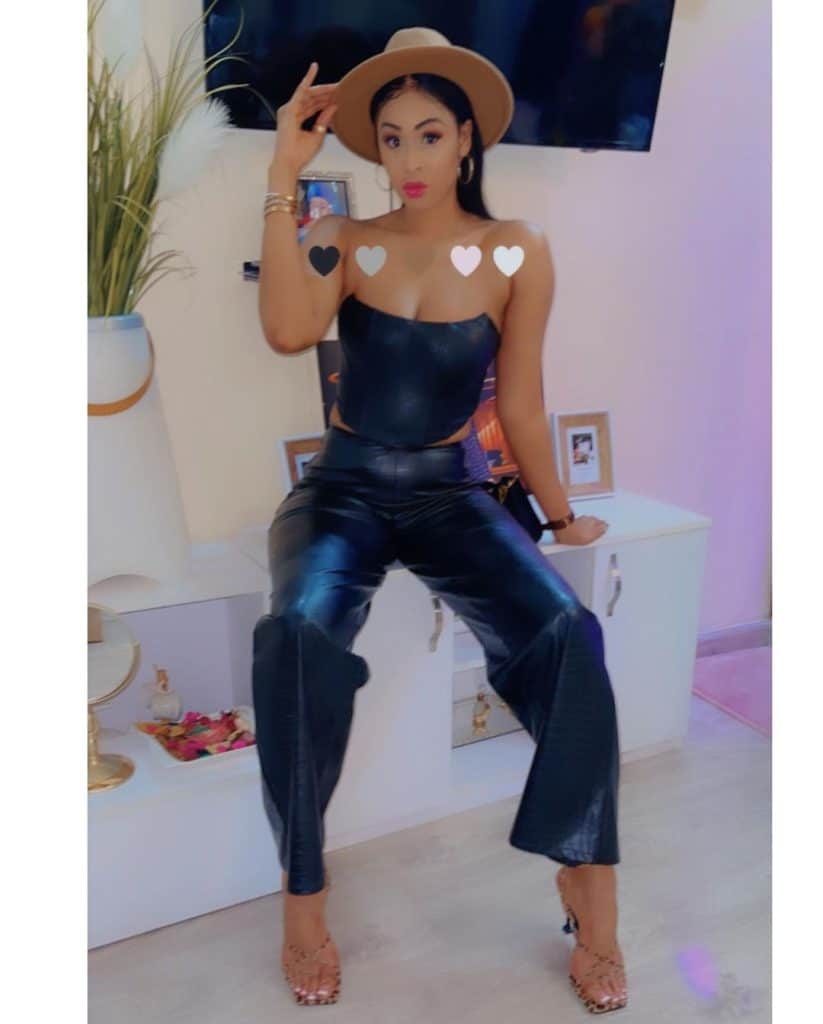 (25 Photos) – Les actrices sénégalaises les plus suivies sur Instagram