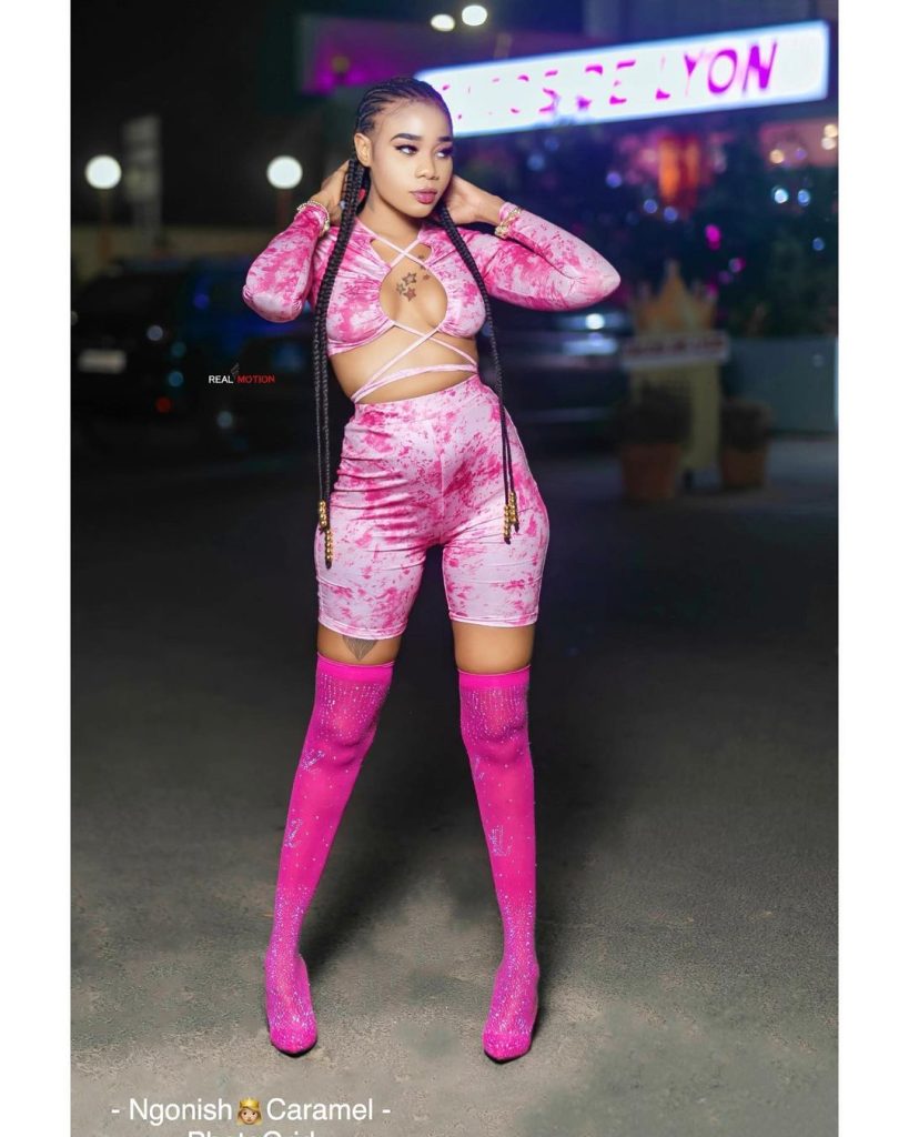 (25 Photos) – Les actrices sénégalaises les plus suivies sur Instagram