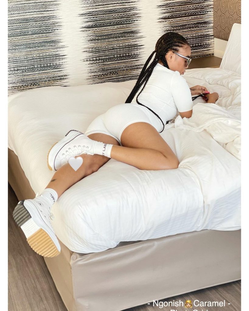 (25 Photos) – Les actrices sénégalaises les plus suivies sur Instagram