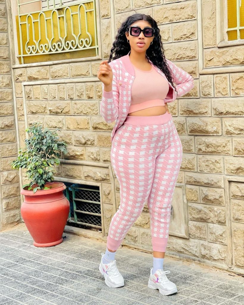 (25 Photos) – Les actrices sénégalaises les plus suivies sur Instagram