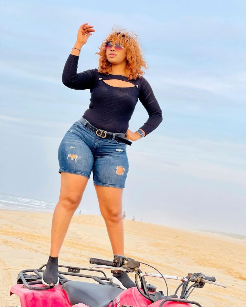 (25 Photos) – Les actrices sénégalaises les plus suivies sur Instagram